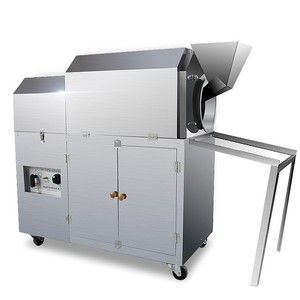 <span class=keywords><strong>เครื่อง</strong></span><span class=keywords><strong>คั่ว</strong></span><span class=keywords><strong>กาแฟ</strong></span>ไฟฟ้าใช้ในบ้านทำจากสแตนเลส - Product Image 2