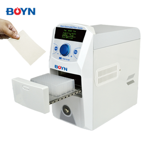 Scellant thermique semi-automatique <span class=keywords><strong>BNPS</strong></span>-200 Scellage de précision pour plaques PCR et microplaques - Product Image 2