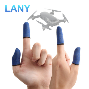 ドローンリモコンフィンガーマットDJI Mavic Mini <span class=keywords><strong>3</strong></span> Pro Air 2S FPVレーシングアクセサリーパーツ用 - Product Image 1