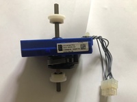 Accélérateur de commande de vitesse 24V pour gerbeur électrique, chariot élévateur, manutention de palettes et de matériaux en entrepôt