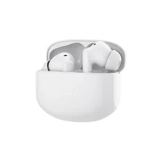 <span class=keywords><strong>A40Pro</strong></span> Auriculares inalámbricos Bluetooth 5,3 Auriculares intrauditivos táctiles 50 horas de tiempo de reproducción con estuche de carga - Product Image 1