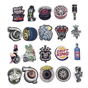 Ambientador Personalizado para Auto, Aroma Súper Fuerte y Duradero, <span class=keywords><strong>Perfume</strong></span> Colgante Personalizado para Auto, Venta al Por Mayor - Product Image 2