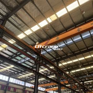 رافعة علوي جديدة 10 طن قابلة للتخصيص من تشونهوا للبيع بجودة عالية و <span class=keywords><strong>20</strong></span> طن و 15 طن بسعر منخفض - Product Image 4