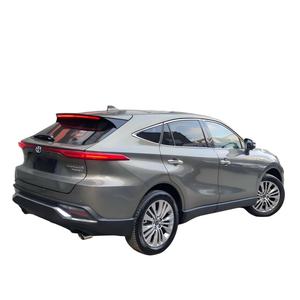 Toyota Harrier <span class=keywords><strong>hybride</strong></span> 2.5L AWD Premium 2022 d'occasion à vendre - Product Image 5