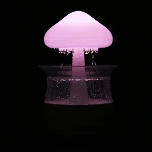 Buy The Right mushroom humidifier night light At A Wholesale Price 