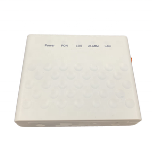 Unidad de red óptica GPON usada, módem óptico FTTH ZXA10 <span class=keywords><strong>ZXHN</strong></span> <span class=keywords><strong>F601</strong></span> F643 GPON ONU ONT V3.0 V3.3.1 V6.0 V6 - Product Image 6
