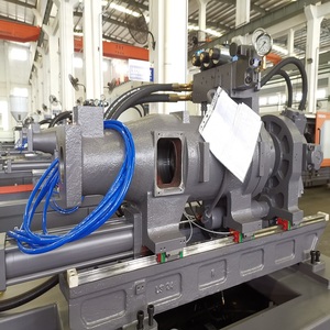 120 tonnes bakélite en plastique machine de moulage par injection électrique interrupteur prise faisant des machines pour bakélite - Product Image 3