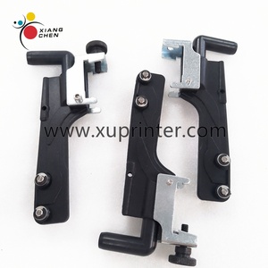 Élément de ralentissement d'aspiration WD de haute qualité G2.015.513F G2.015.514F G2.015.560F PM52 SM52 Pièces d'impression offset - Product Image 5