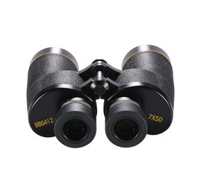 7X HD Night Vision Binoculars with GPS Rangefinder Long Range Aluminum Alloy Outdoor Hunting Porro <b>Prism</b> High Scope Goggles - Product Image 5