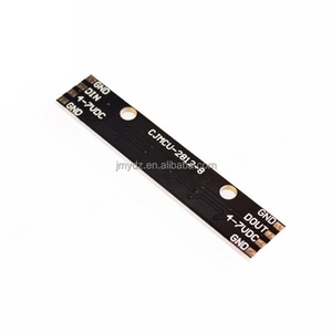 LED RGB WS2812 5050 de 8 bits con controlador de color completo integrado, placa de desarrollo de luz de color - Product Image 3