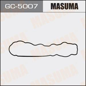 Junta de tapa de balancines GC-5007 MASUMA, sello de aceite de motor de caucho resistente al calor, componentes de repuesto automotrices para HONDA - Product Image 3