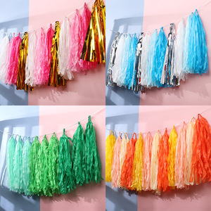 <span class=keywords><strong>Pompones</strong></span> <span class=keywords><strong>de</strong></span> <span class=keywords><strong>Papel</strong></span> Coloridos y Elegantes <span class=keywords><strong>para</strong></span> Animadoras, <span class=keywords><strong>Pompones</strong></span> Divertidos <span class=keywords><strong>para</strong></span> Animadoras - Product Image 2