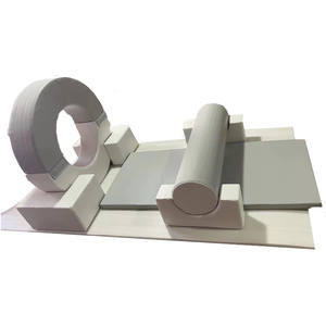 Indoor <span class=keywords><strong>Soft</strong></span> Play Arch <span class=keywords><strong>Soft</strong></span> Foam Play Kids Entrenamiento sensorial <span class=keywords><strong>Soft</strong></span> Play Equipment - Product Image 3