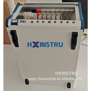 Châssis PXI NI-PXIE-1082, 8 emplacements, 4 emplacements hybrides, 2 emplacements Express, 1 emplacement de synchronisation système, livraison rapide #   hx - Product Image 3
