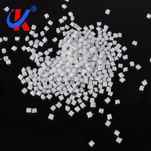 Hợp chất nhựa <span class=keywords><strong>PP</strong></span> sợi thủy tinh gia cố GF 30% GF30 nhựa nguyên chất màu tự nhiên biến đổi hạt Polypropylen - Product Image 4