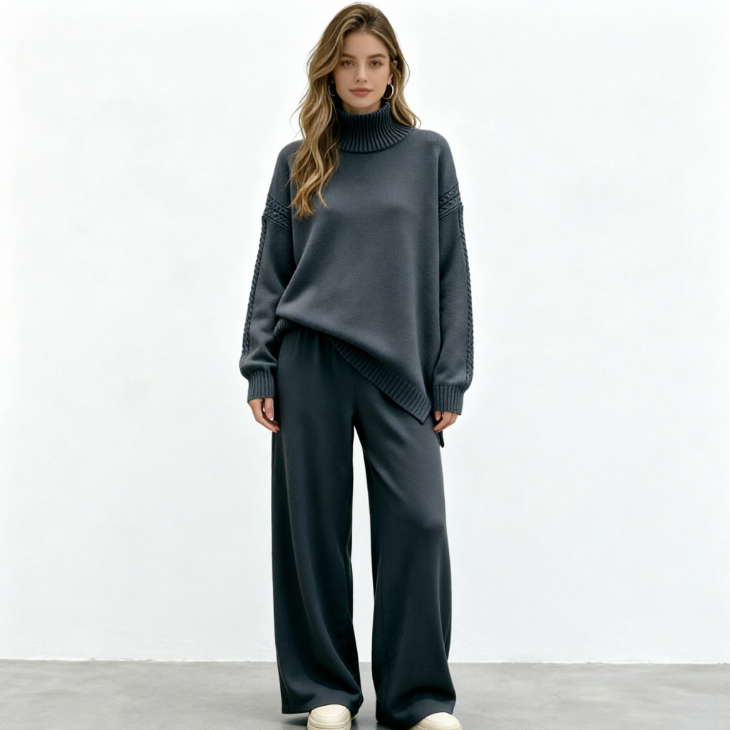 Charcoal Grey