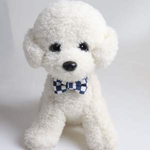 Collare per Gatti Regolabile con Papillon, in Poliestere e Nylon Stampato, con Campanello, Accessorio per Animali Domestici - Product Image 6