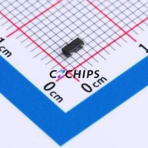 Transistor à effet de champ (MOSFET) 2SJ486ZU-TL-E-VB SOT-23(TO-236) neuf et original - Product Image 2