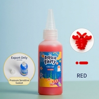 2026 STEM Magic Water Elf DIY Kit, Mainan Elf Gel Air 3D Buatan Tangan dengan Kotak Penyimpanan, Mainan Kerajinan Edukatif Dikemas untuk Dijual