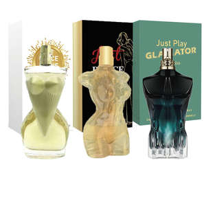 États-Unis Stock disponible, avec reçu, livraison en 2-5 jours. Étui de parfum avec boîte Eros, étuis à parfums Eternal. - Product Image 6