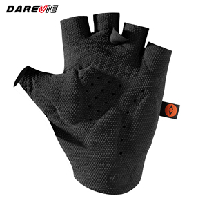 Guantes de Ciclismo Darevie de Medio Dedo, Aero, Antichoque, para Bicicleta de Montaña y Carretera, con Tecnología <span class=keywords><strong>EIT</strong></span> en la Palma - Product Image 6