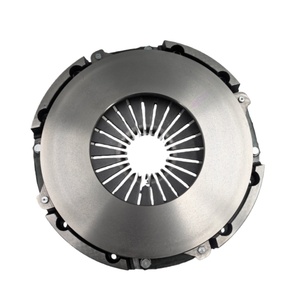 Couvre-<span class=keywords><strong>embrayage</strong></span> de haute qualité pour camion, plaque de pression d'<span class=keywords><strong>embrayage</strong></span> à diaphragme en fonte 380 pour camion - Product Image 5