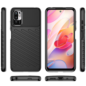 Custodia rigida per cellulare Shield per redmi <span class=keywords><strong>note</strong></span> 10T 5G custodia in tpu antiurto per <span class=keywords><strong>xiaomi</strong></span> redmi <span class=keywords><strong>note</strong></span> <span class=keywords><strong>10</strong></span> <span class=keywords><strong>Pro</strong></span> max <span class=keywords><strong>cover</strong></span> posteriore - Product Image 6