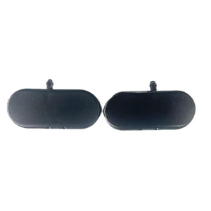 Buses de lave-glace Audi A6 8E0955987 8E0955988 en plastique mécanique pour modèles européens - Product Image 4
