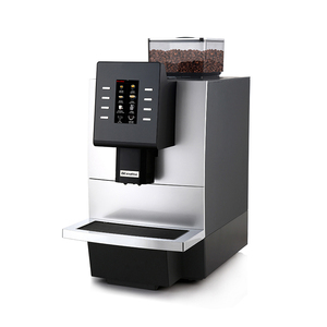 เครื่องชงกาแฟอัตโนมัติ, F09ชงกาแฟสีดำสำหรับธุรกิจเครื่องชงกาแฟเอสเพรสโซ - Product Image 4