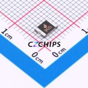 ASMD1812SL900-12V Resettable Fuse 1812 Fuse 12V 50A 9A 18A - Product Image 2