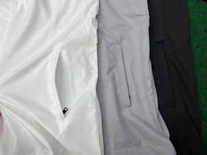 Vêtements de sport <span class=keywords><strong>pour</strong></span> hommes, veste de sport à manches longues de haute qualité, survêtements de football, vestes personnalisées <span class=keywords><strong>pour</strong></span> hommes, veste coupe-vent - Product Image 5