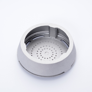 Classic Special Charcoal <b>Holder</b> for Arabic hookah 12*7.5*4.5CM Exquisite Aluminum Alloy Charcoal <b>Holder</b> - Product Image 6