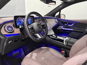 <span class=keywords><strong>Mercedes</strong></span> EQE SUV 500 4MATIC Premium, Vehículo Eléctrico Duradero y Accesible - Product Image 5