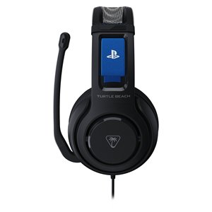 Casque de jeu ATLAS 200 Playstation Noir et Bleu TBS 3002 05 - Product Image 3