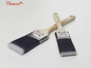 Chopand strumenti di pittura murale di alta qualità set di pennelli professionali pennelli per pittura