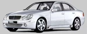 90-02 para Mercedes Clase SL R129 AMG Fund Scoop 90-02 para Mercedes Clase SL R129 AMG Fund Scoop - Product Image 3
