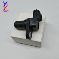 Integrierter Original Yuli YH-27-EA Aktiver Drehzahlsensor Hochempfindlich Niedriger Stromverbrauch 4,5-30V Magnetische Sensoren