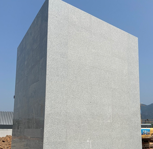 Lastre di Granito Grigio G603 Lucidate, Pietra Naturale per Pavimenti, Pareti e Piani di Lavoro - Product Image 6