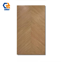 Azulejos Rústicos de Grado Comercial con Textura de Madera, Alta Resistencia a la Abrasión, Resistentes a los Ácidos, Antibacterianos, Antideslizantes, Mate, para Paredes y Habitaciones