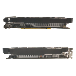 PCWINMAX OEM/ODM GTX 1660 <span class=keywords><strong>Ti</strong></span> 6GB GDDR6 192Bit Dual-Fan การ์ดจอเกมมิ่ง PCIe ขายส่งจำนวนมากสำหรับผู้ประกอบระบบคอมพิวเตอร์ตั้งโต๊ะแบบกำหนดเอง - Product Image 3
