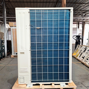 <span class=keywords><strong>Climatiseur</strong></span> vertical sur pied à inverter, refroidissement uniquement, 42000 Btu, R410A - Product Image 6