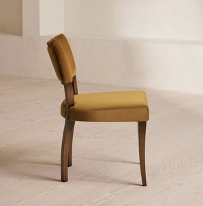 Sassanid OEM Silla de comedor y alojamiento Silla lateral de comedor de <span class=keywords><strong>Molina</strong></span> - Product Image 3