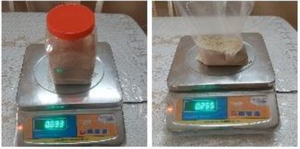 Vente chaude 2025 Poudre de curcuma noir déshydratée avec une quantité en vrac de poudre de curcuma noir déshydratée naturellement pure - Product Image 2