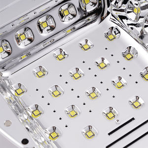 Sèche-vernis à <span class=keywords><strong>ongles</strong></span> rechargeable de grande taille 108 watts lampe forte led uv machine à sécher les <span class=keywords><strong>ongles</strong></span> dispositifs de polymérisation par la lumière uv pour les <span class=keywords><strong>ongles</strong></span> - Product Image 2