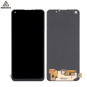 Precio de fábrica AMOLED COMBO pantalla para Oppo Reno 4 SE/<span class=keywords><strong>5</strong></span> Lite/Reno 5Z/6Z/5F 6,43 "Pantalla Original <span class=keywords><strong>LCD</strong></span> piezas de reparación de repuesto - Product Image 2