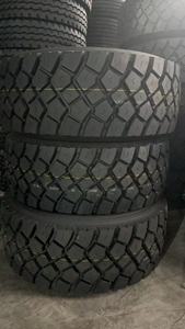 Pneus de camion Doublestar Aosen Aurunze Kapsen Wonderland 425/65/22.5 425 65 22.5 445 65 22.5 - Product Image 3