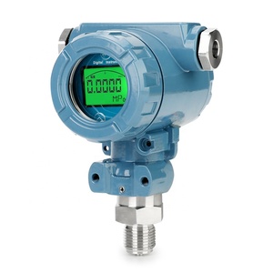 Transmisor de Presión Digital LFT6200 a Prueba de Explosiones de la Mejor Calidad, Lefoo 4-20ma - Product Image 2