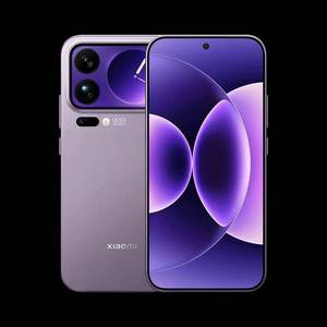 Nuevo Lanzamiento 2025 Xiaoi <span class=keywords><strong>Mi</strong></span> 17 <span class=keywords><strong>Pro</strong></span> <span class=keywords><strong>Max</strong></span> Leica Light Master Portrait, Snapdragon 8 Gen 5 Ultra, Pantalla de 6.9 Pulgadas y 120Hz con Visibilidad en la Luz Solar - Product Image 2