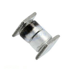 Authorized Distributor Diodes SQ-MELF, E 1N6633US/TR Components Electronic - Product Image 1