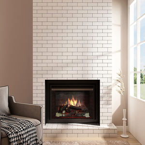 Carta da parati murale di lusso 3D PVC ignifugo e Design a prova di umidità decorazione per la casa, parete del soggiorno fonoassorbente - Product Image 5